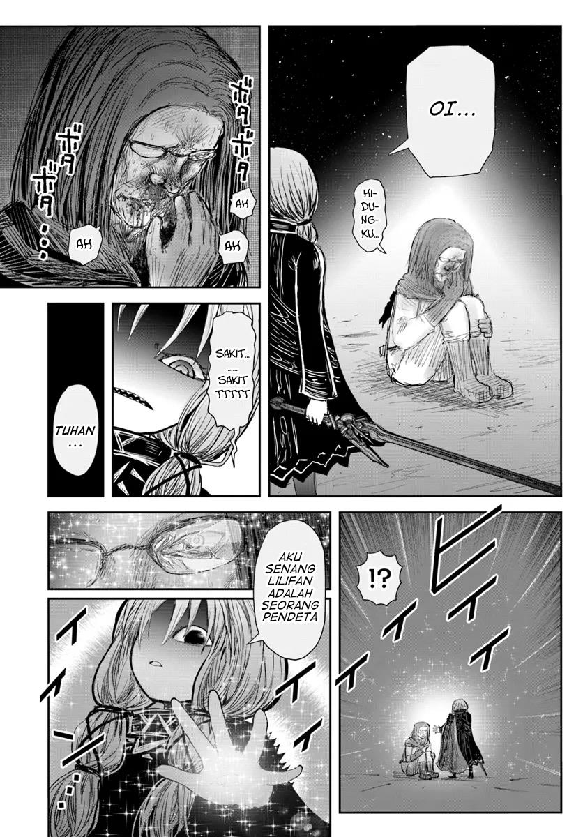 Isekai Ojisan Chap 60 - Next Chap 61
