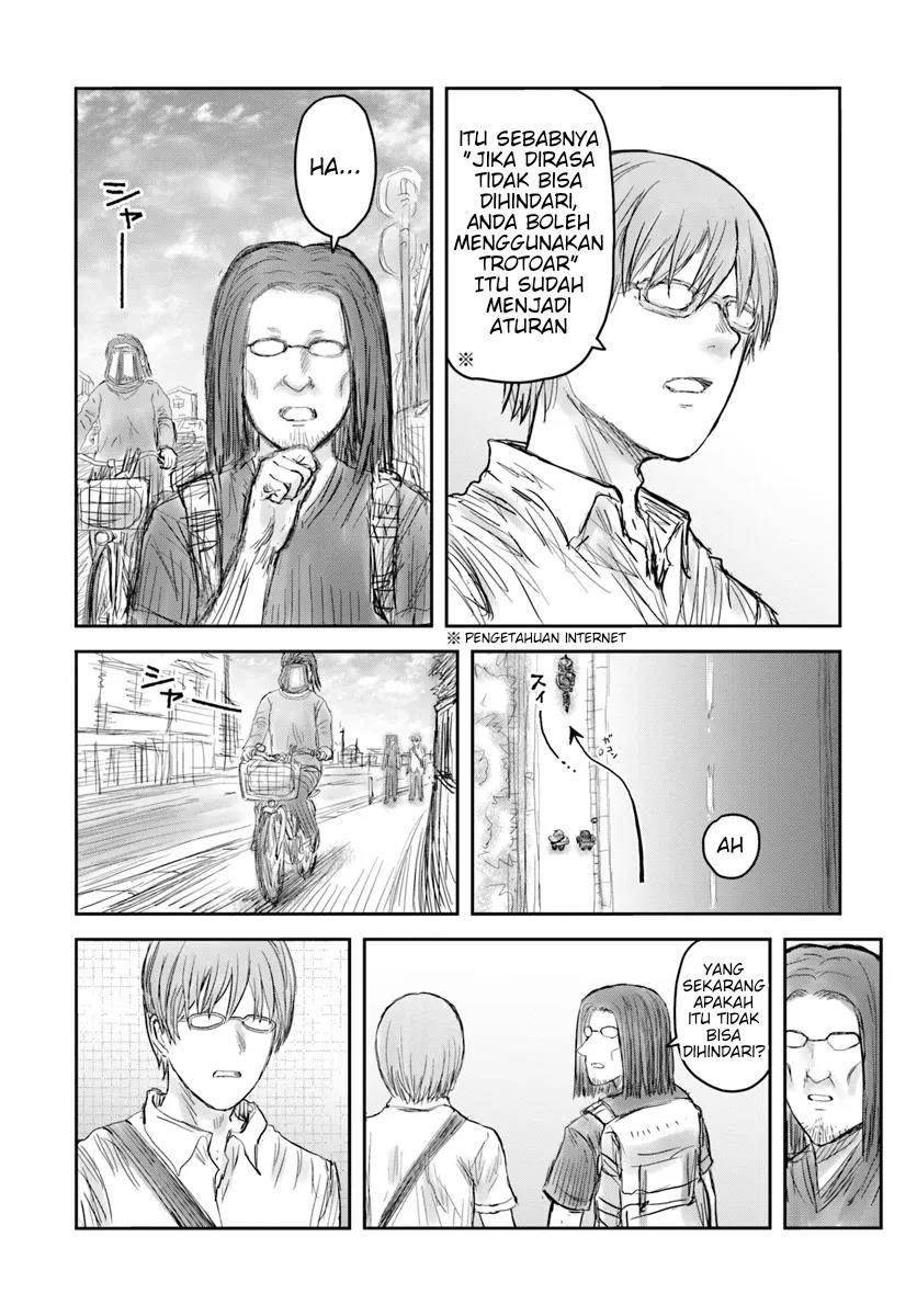 Isekai Ojisan Chap 61.2 - Next Chap 62.2