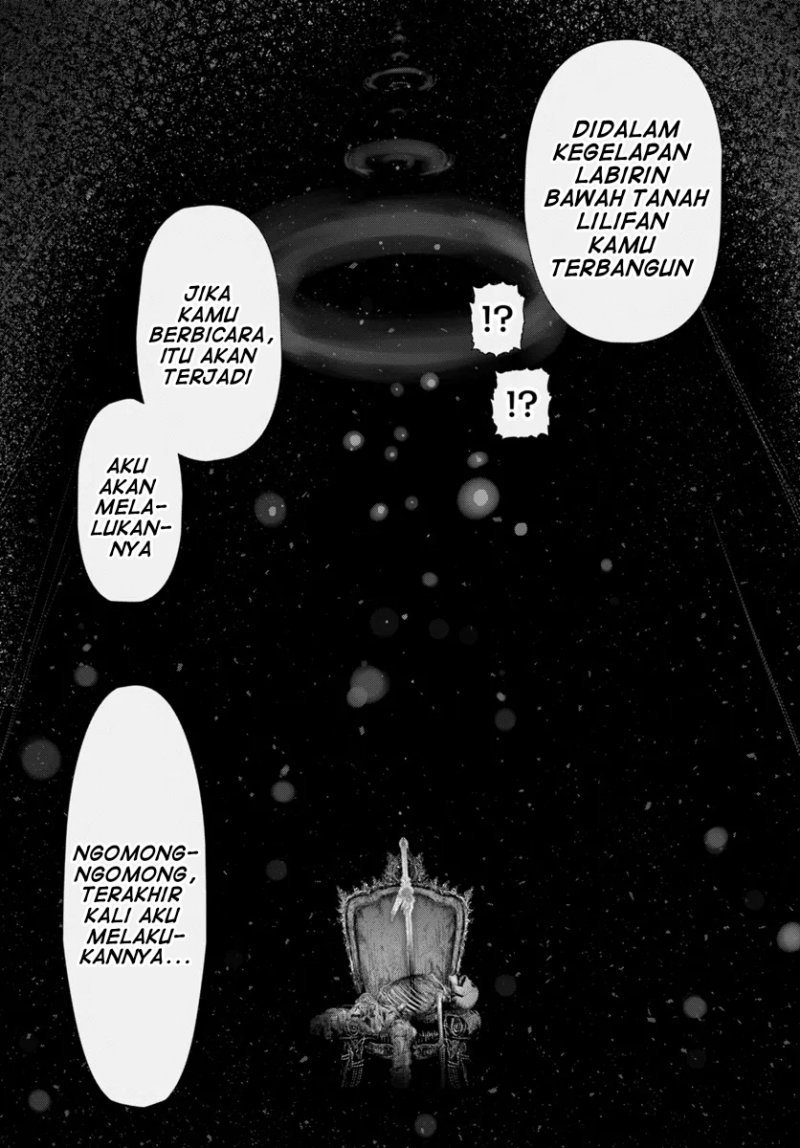 Isekai Ojisan Chap 61 - Next Chap 62
