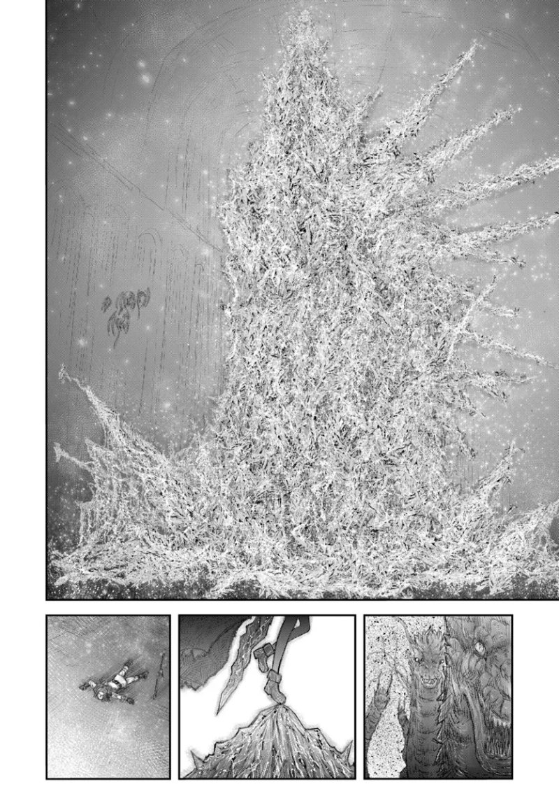 Isekai Ojisan Chap 61 - Next Chap 62