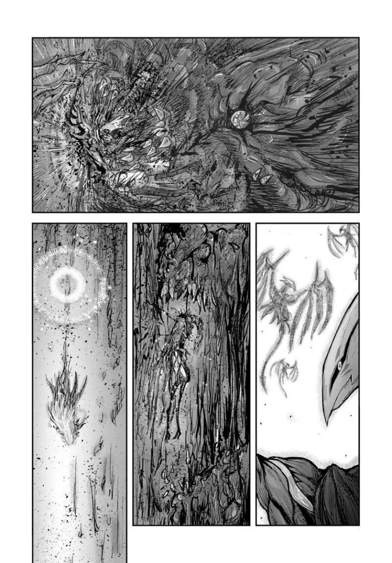 Isekai Ojisan Chap 61 - Next Chap 62