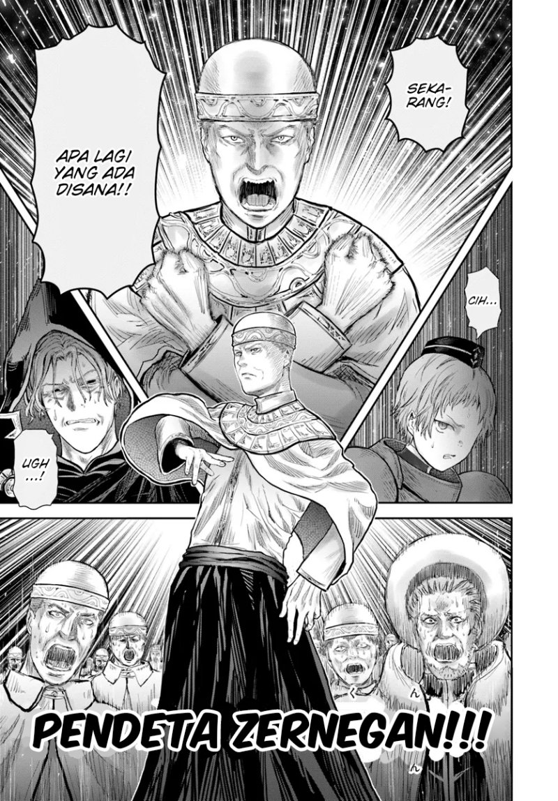 Isekai Ojisan Chap 61 - Next Chap 62