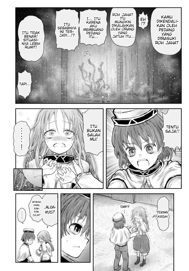 Isekai Ojisan Chap 61 - Next Chap 62