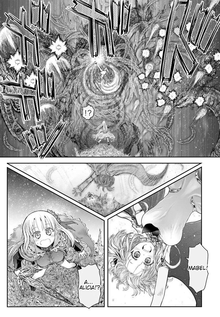 Isekai Ojisan Chap 62 - Next Chap 63