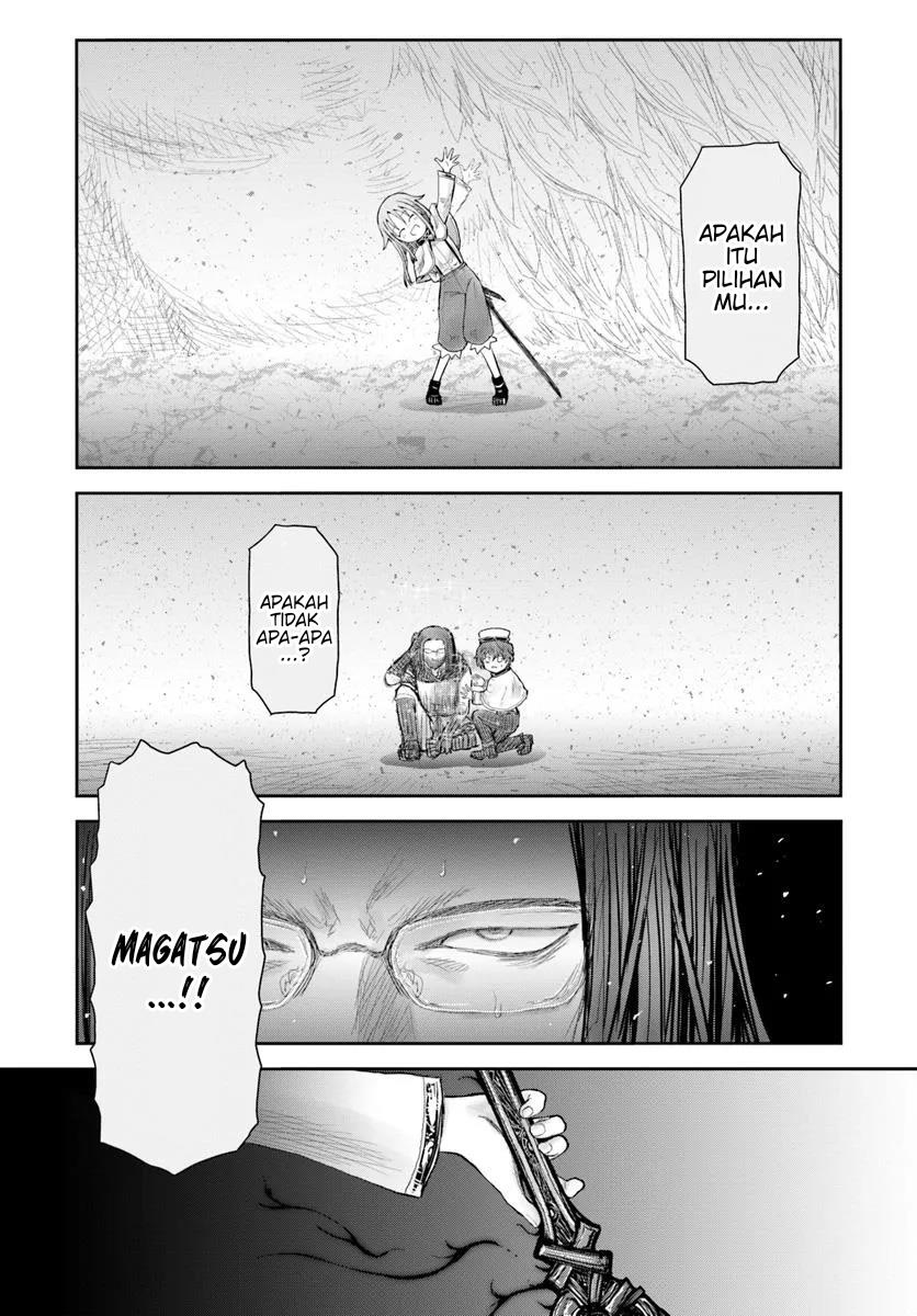 Isekai Ojisan Chap 62 - Next Chap 63