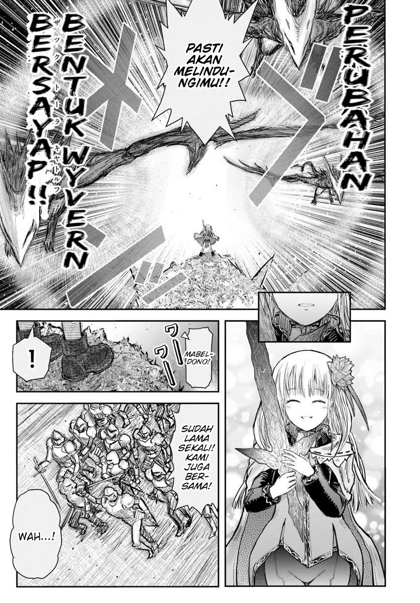Isekai Ojisan Chap 62 - Next Chap 63