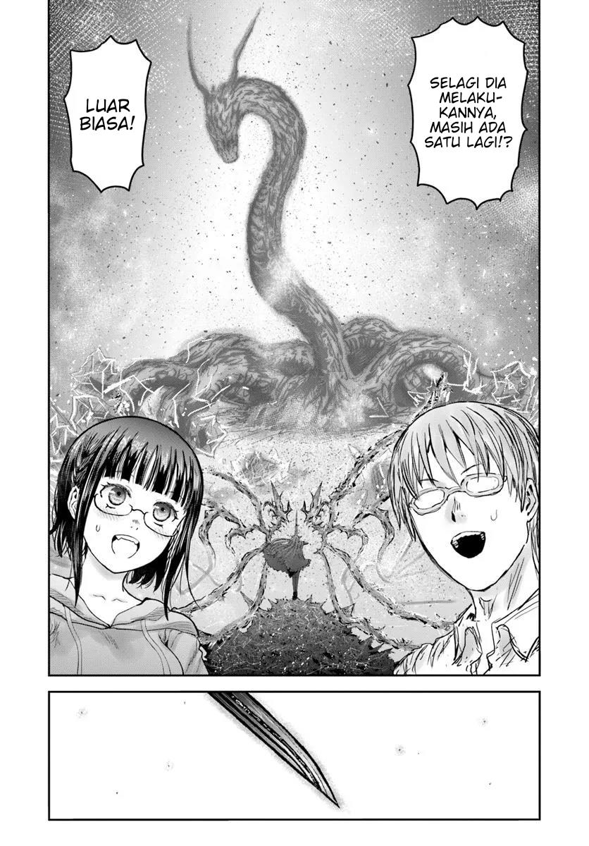Isekai Ojisan Chap 62 - Next Chap 63