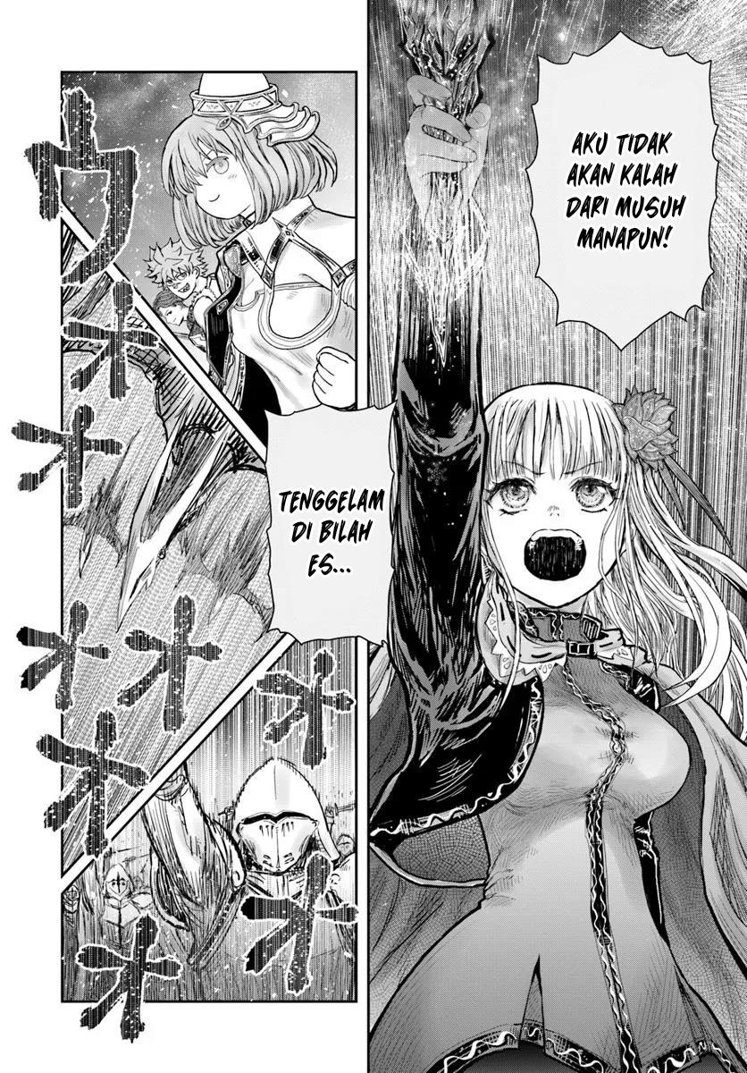 Isekai Ojisan Chap 62 - Next Chap 63