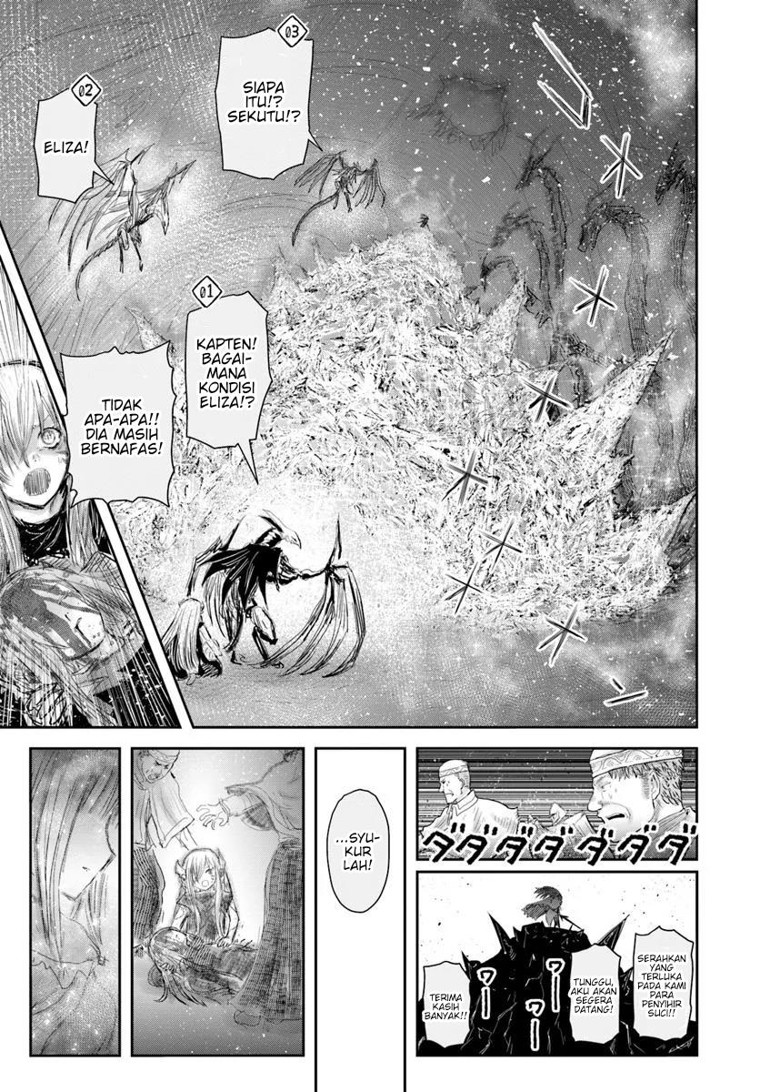 Isekai Ojisan Chap 62 - Next Chap 63