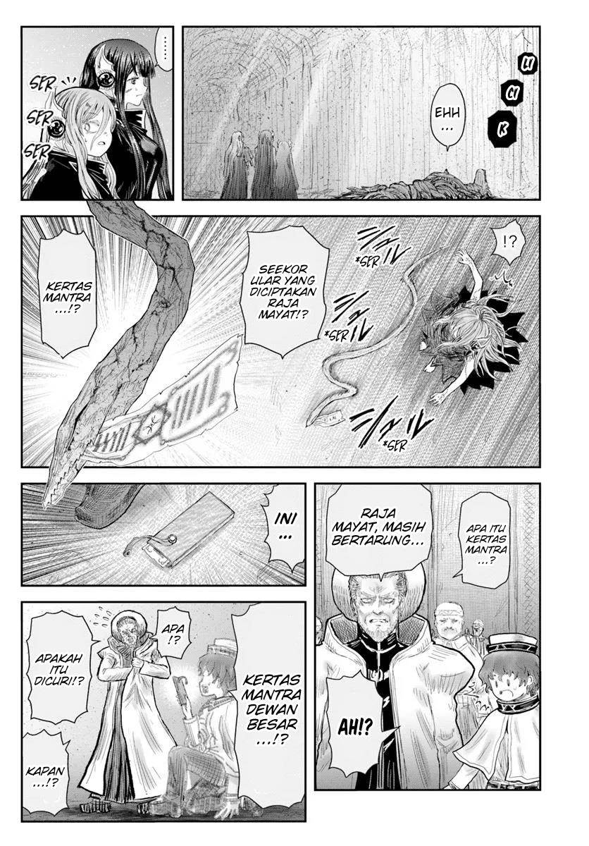 Isekai Ojisan Chap 64 - Next Chap 65