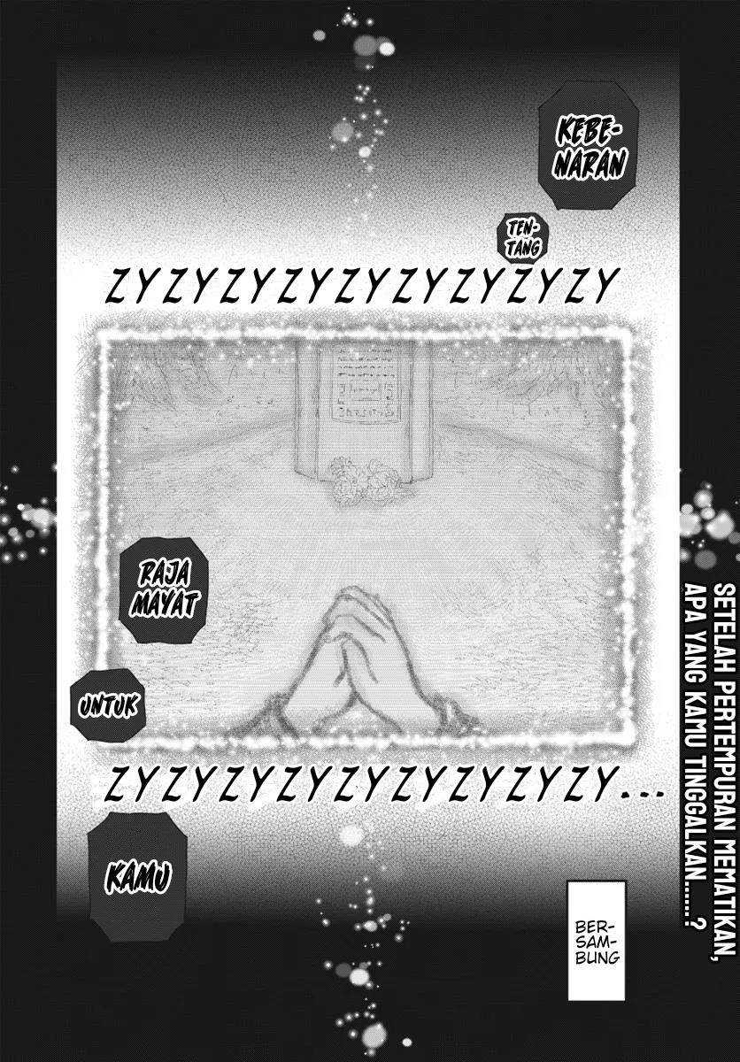 Isekai Ojisan Chap 64 - Next Chap 65