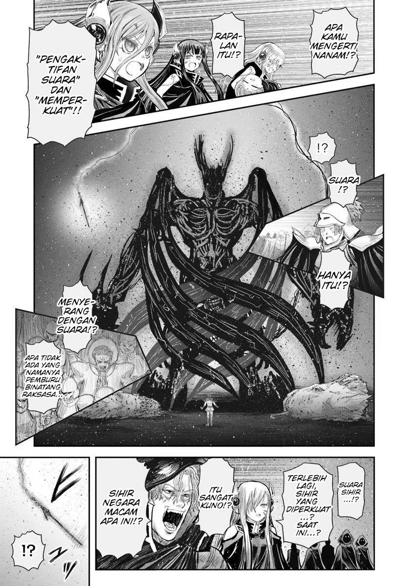 Isekai Ojisan Chap 64 - Next Chap 65