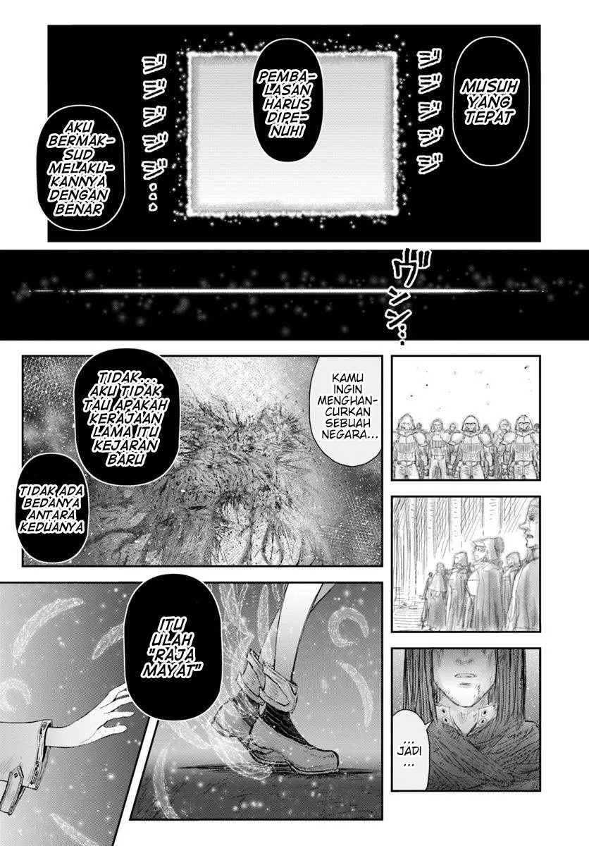 Isekai Ojisan Chap 65 - Next Chap 66