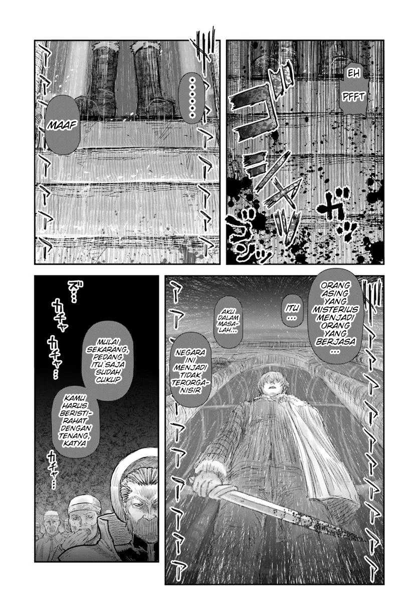Isekai Ojisan Chap 65 - Next Chap 66