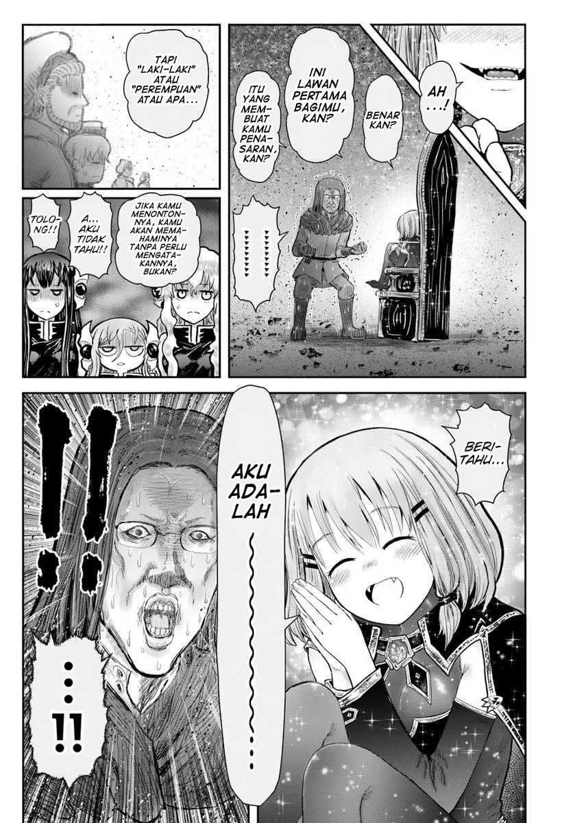 Isekai Ojisan Chap 65 - Next Chap 66