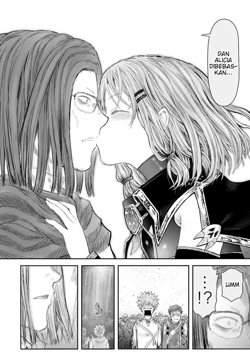 Isekai Ojisan Chap 65 - Next Chap 66