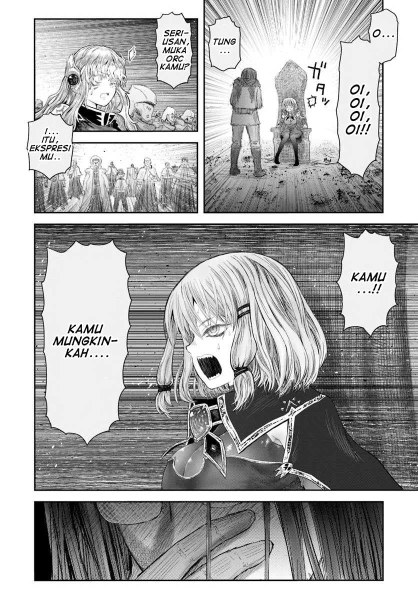 Isekai Ojisan Chap 65 - Next Chap 66