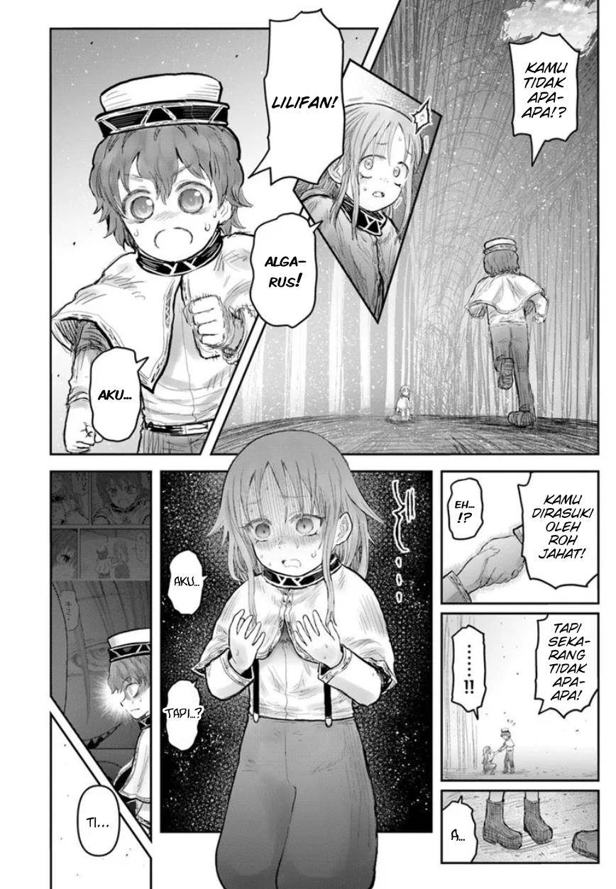 Isekai Ojisan Chap 66.8 - Next Chap 67.8