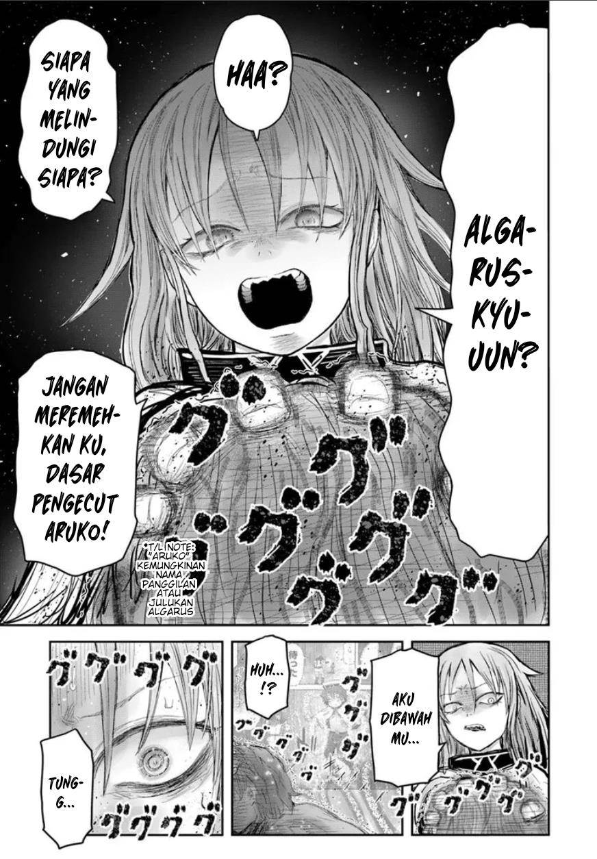 Isekai Ojisan Chap 66.8 - Next Chap 67.8