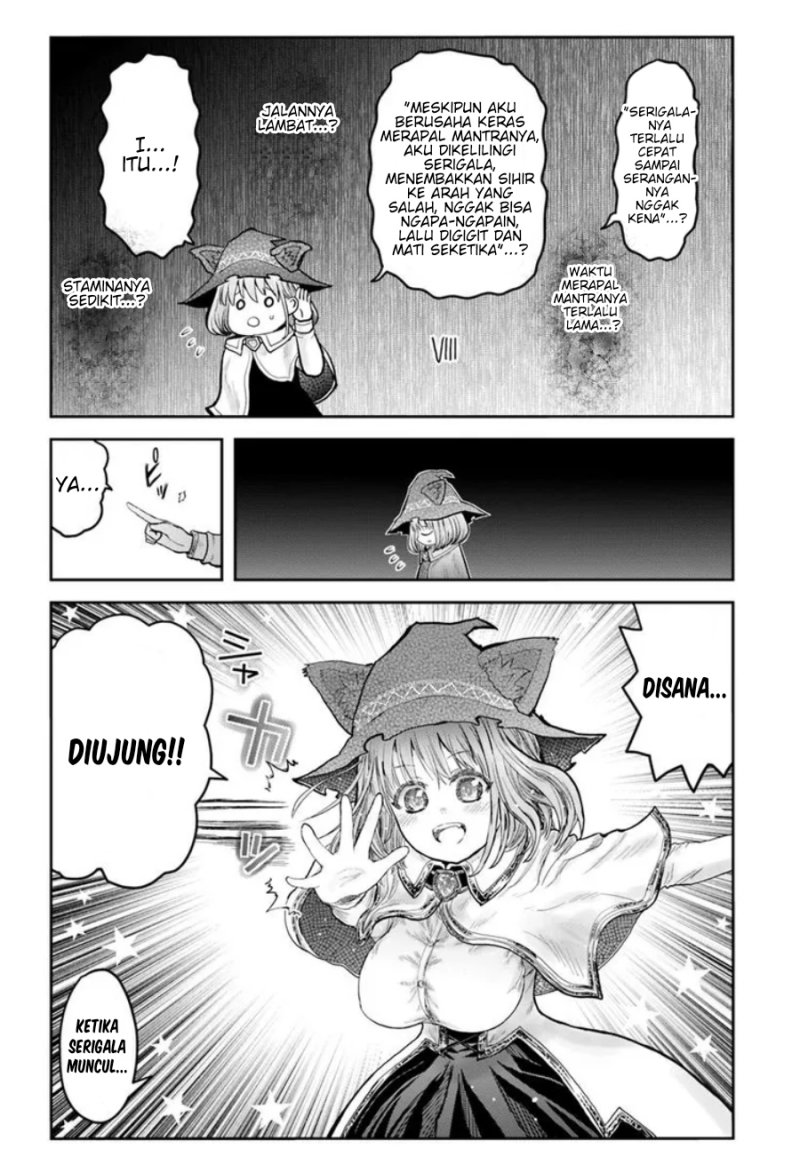 Isekai Ojisan Chap 66.5 - Next Chap 67.5