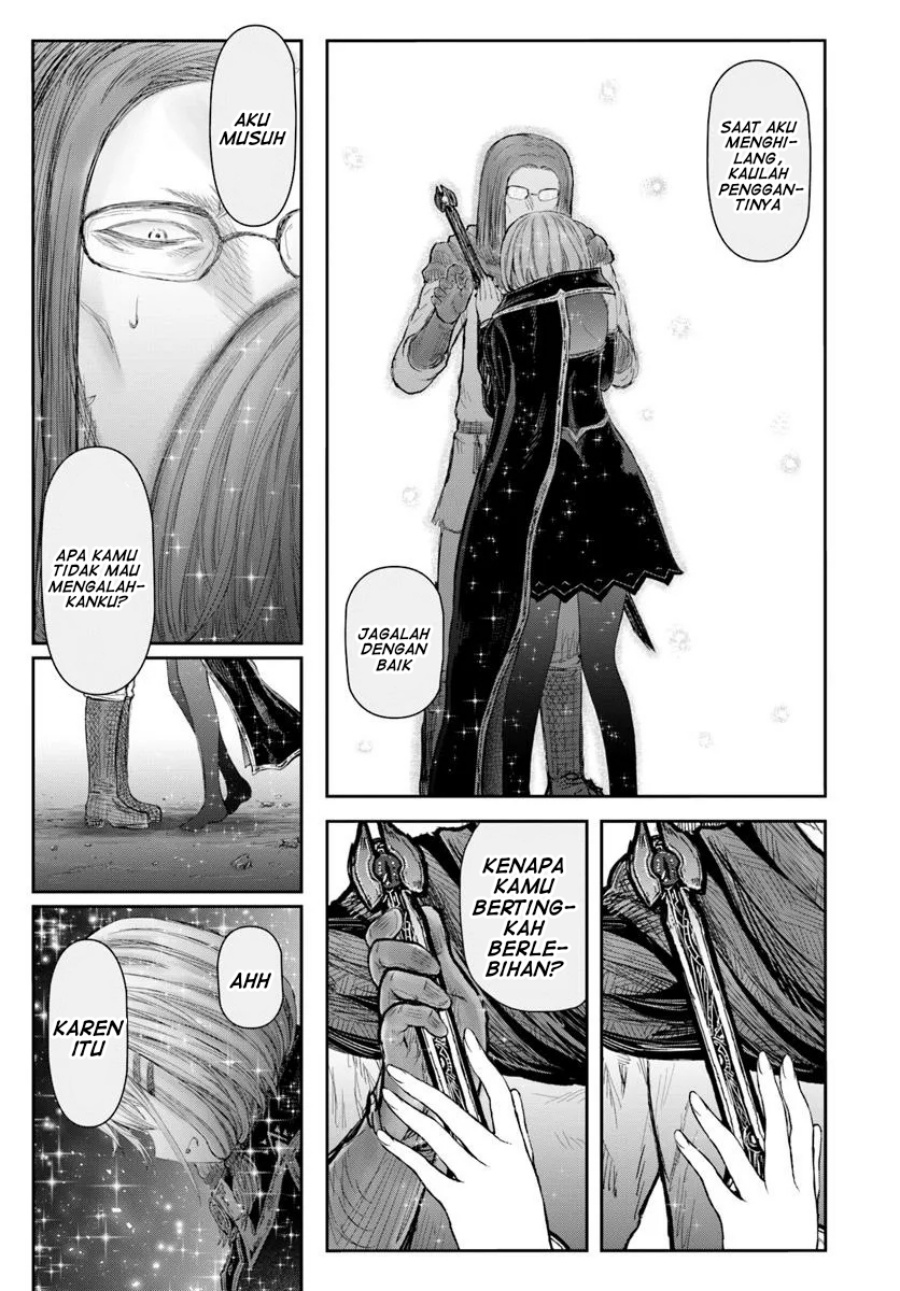 Isekai Ojisan Chap 66 - Next Chap 67