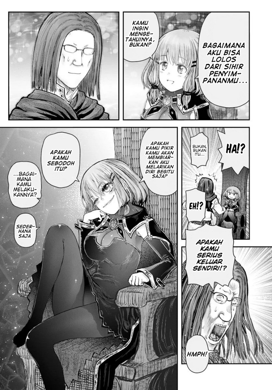 Isekai Ojisan Chap 66 - Next Chap 67