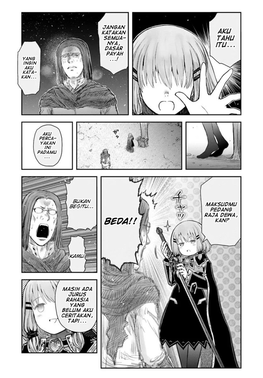 Isekai Ojisan Chap 66 - Next Chap 67