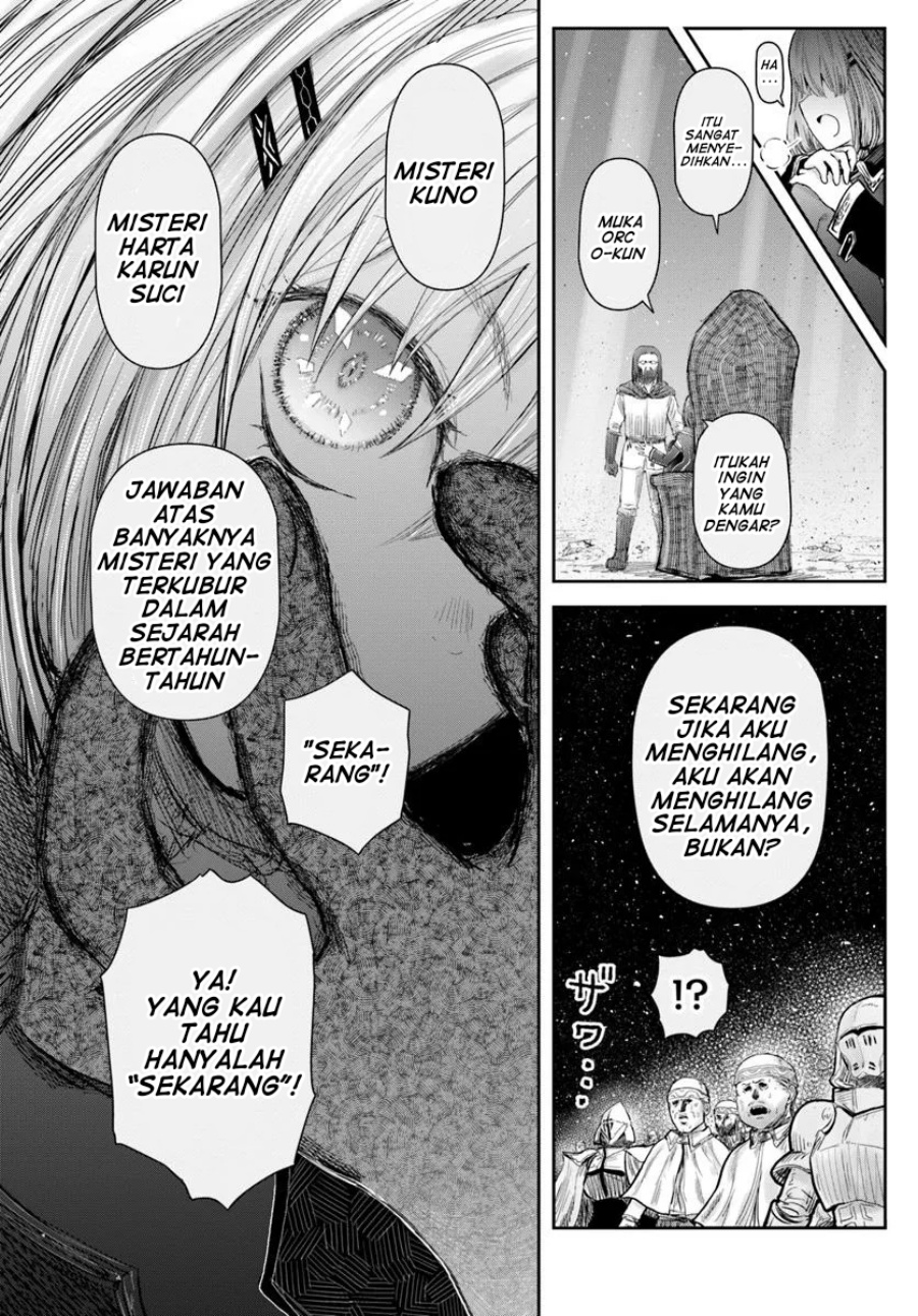 Isekai Ojisan Chap 66 - Next Chap 67