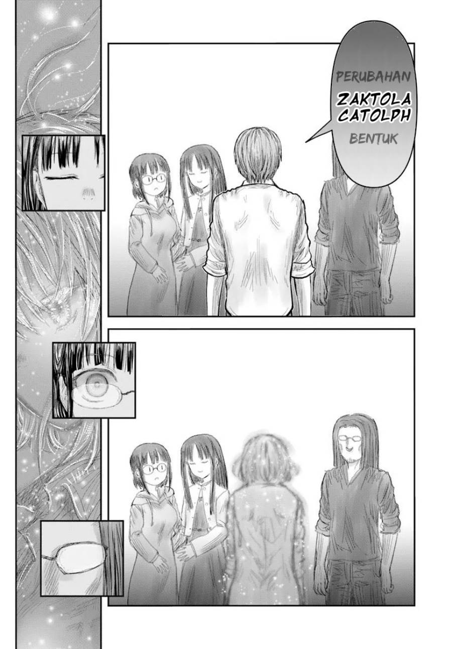 Isekai Ojisan Chap 67 - Next Chap 68