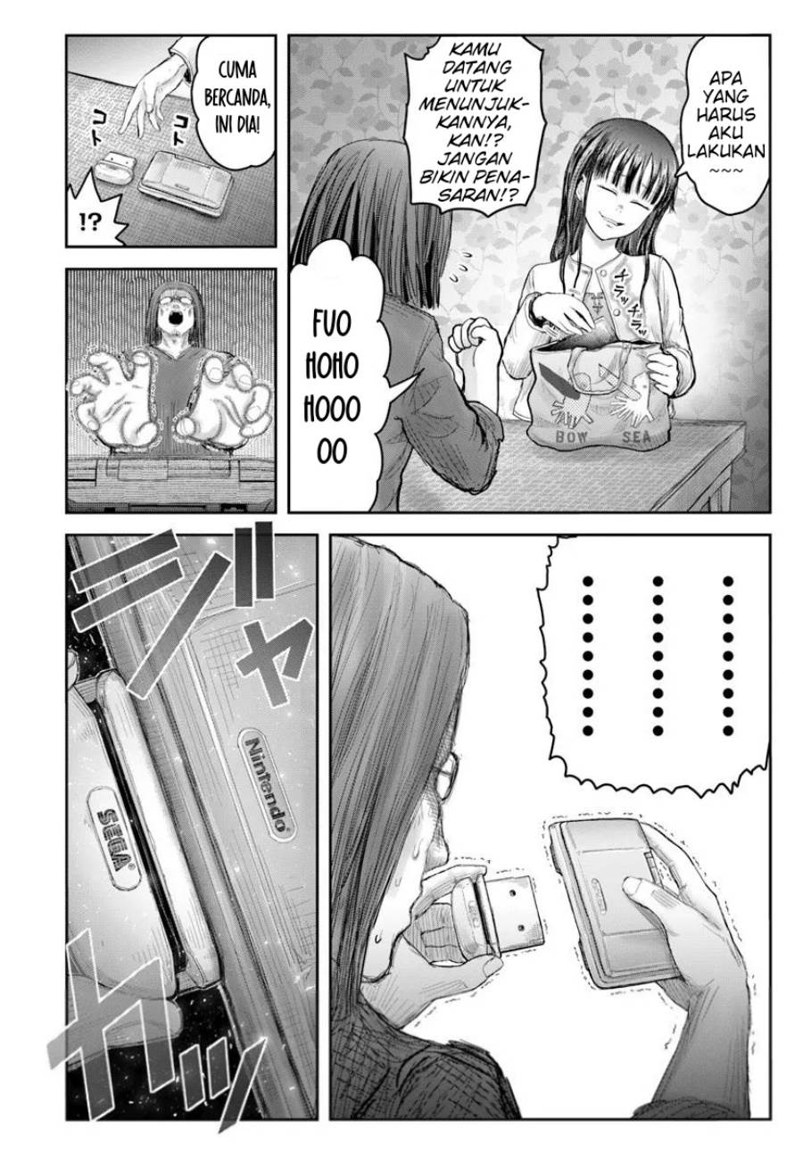 Isekai Ojisan Chap 67 - Next Chap 68