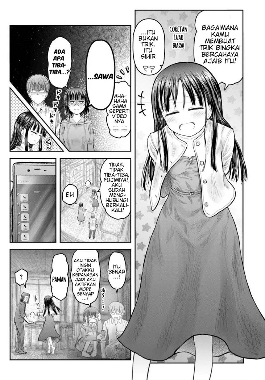 Isekai Ojisan Chap 67 - Next Chap 68