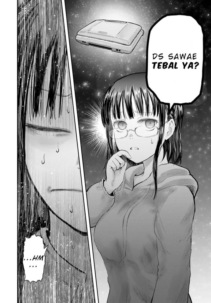 Isekai Ojisan Chap 67 - Next Chap 68