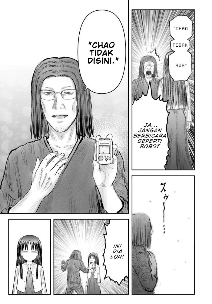 Isekai Ojisan Chap 67 - Next Chap 68