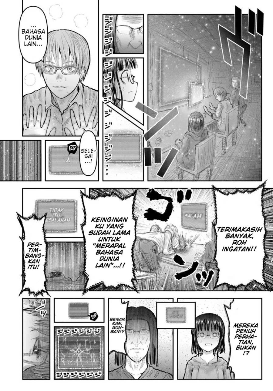 Isekai Ojisan Chap 67 - Next Chap 68