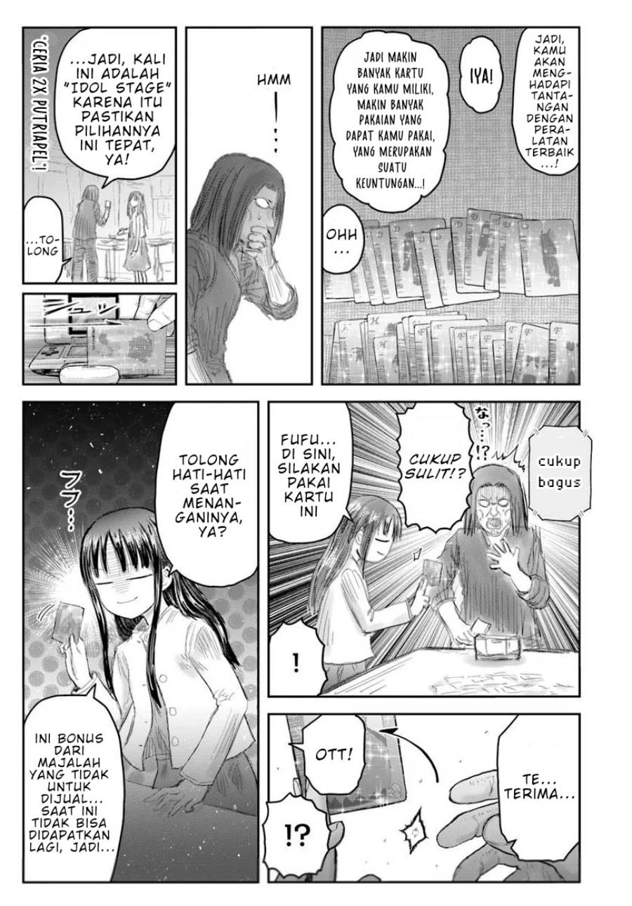 Isekai Ojisan Chap 67 - Next Chap 68