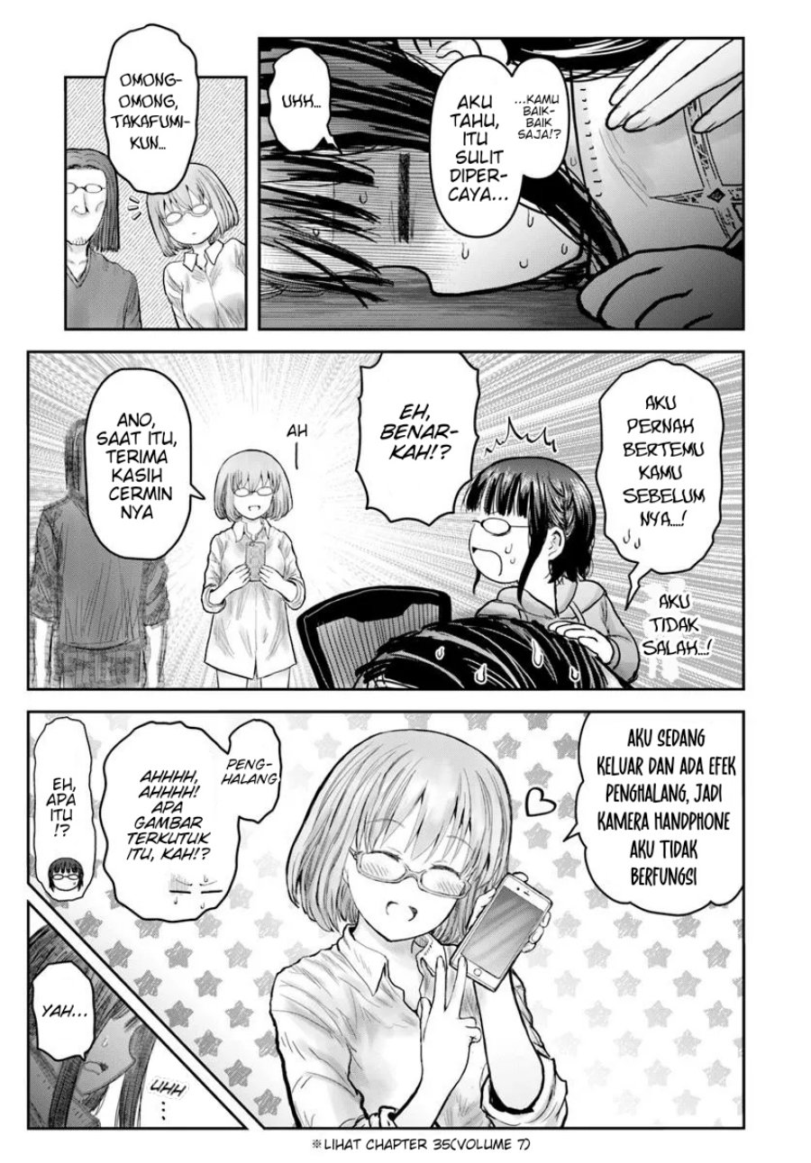 Isekai Ojisan Chap 68 - Next Chap 69