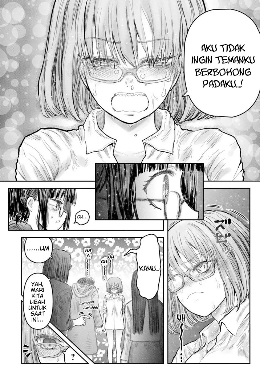 Isekai Ojisan Chap 68 - Next Chap 69