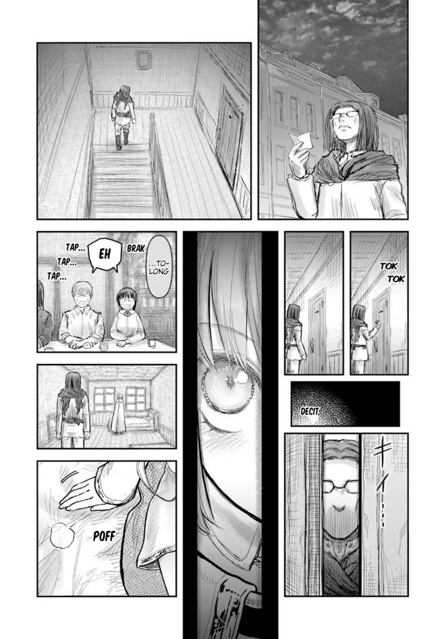 Isekai Ojisan Chap 69 - Next Chap 70