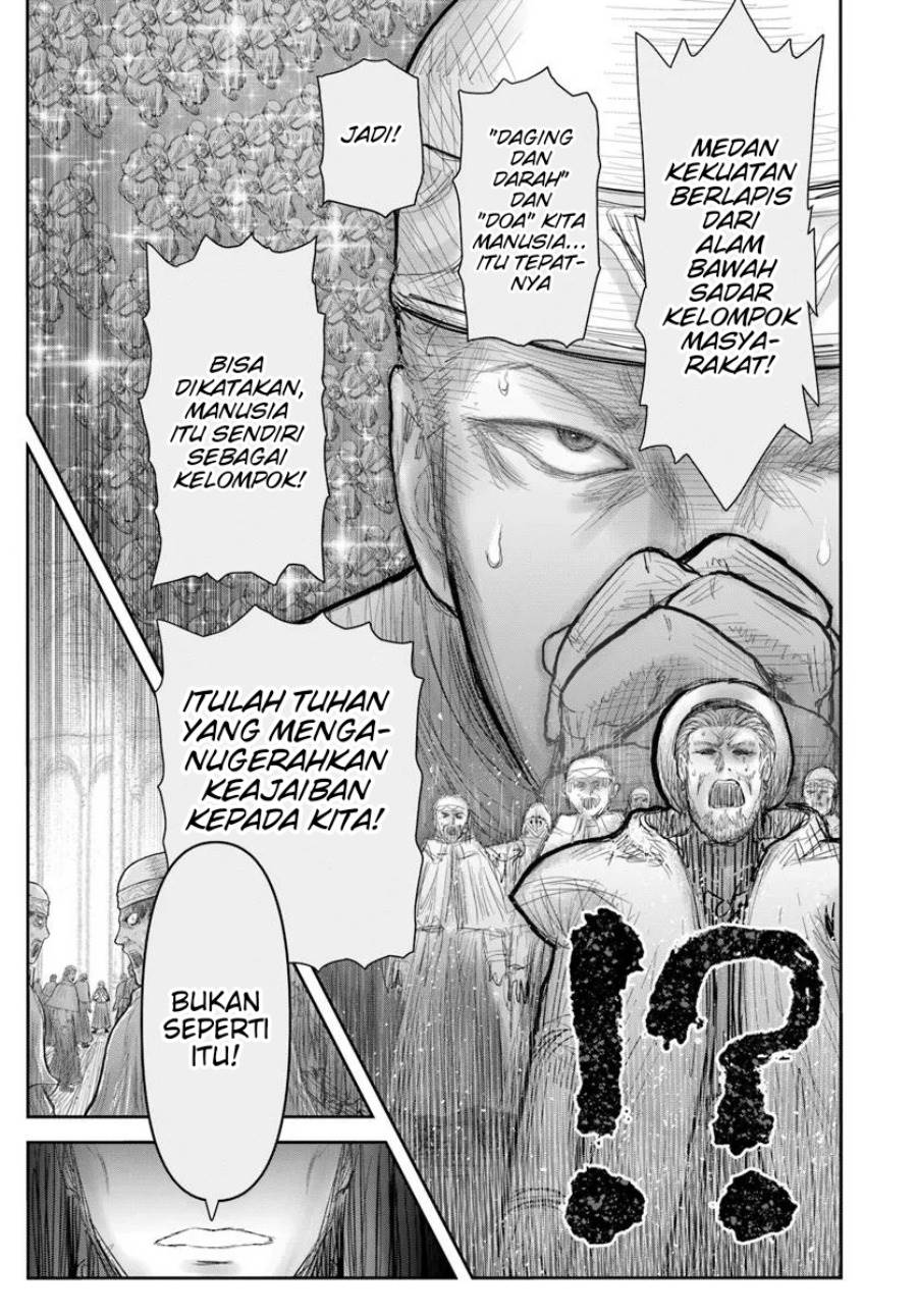 Isekai Ojisan Chap 69 - Next Chap 70