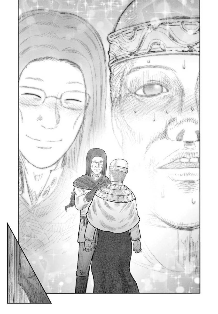 Isekai Ojisan Chap 69 - Next Chap 70