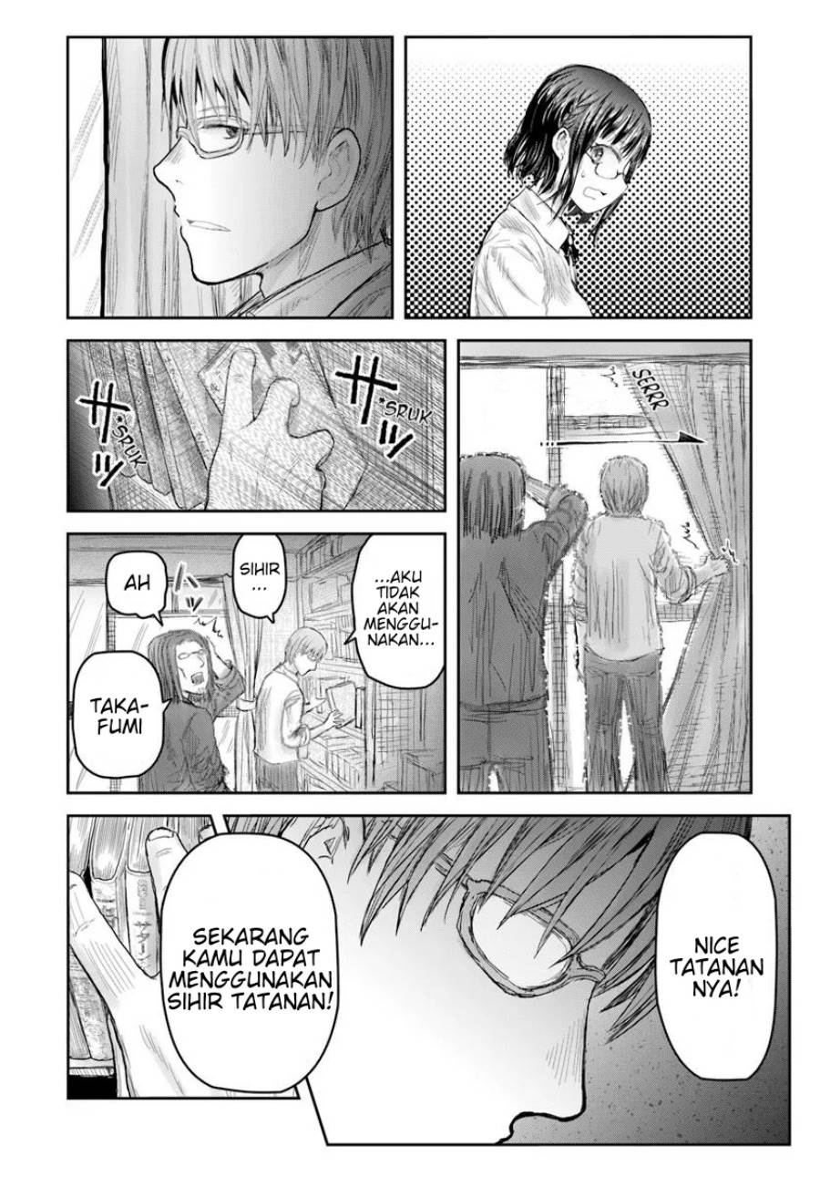 Isekai Ojisan Chap 69 - Next Chap 70