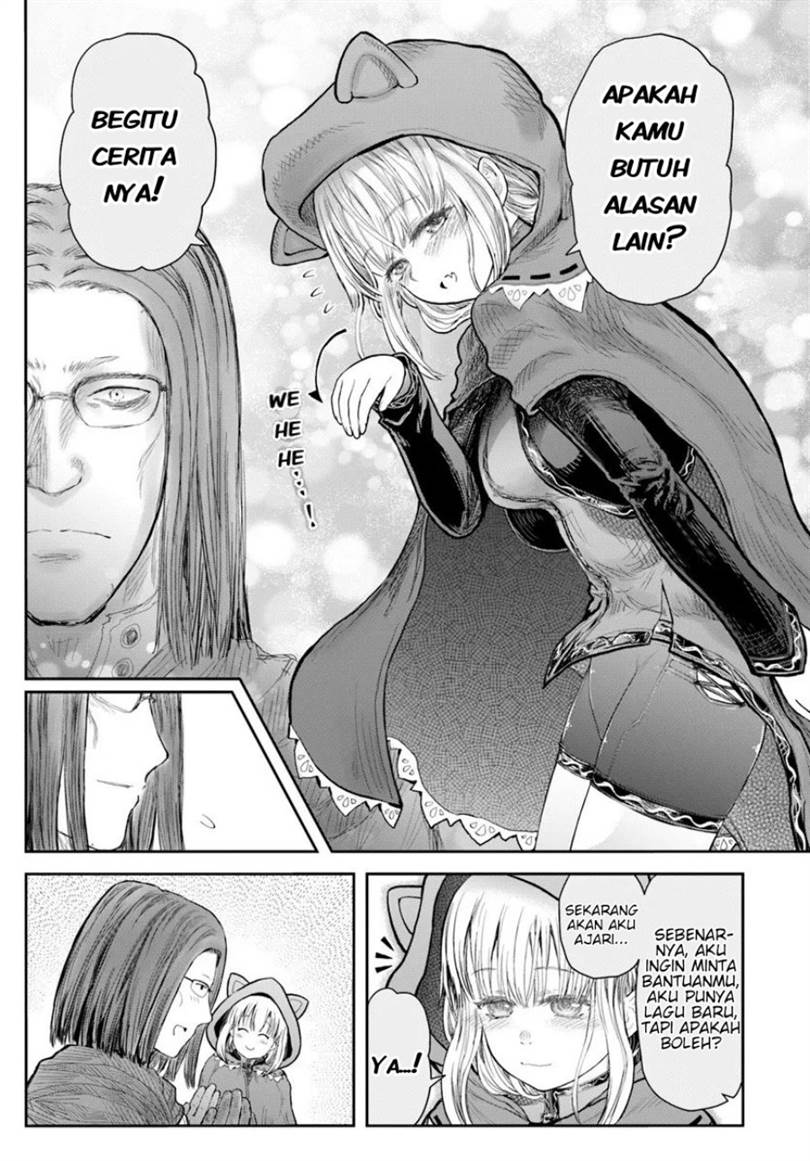 Isekai Ojisan Chap 73 - Next Chap 74