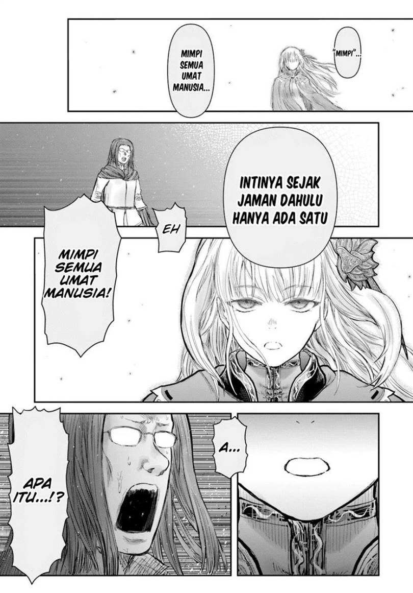 Isekai Ojisan Chap 73 - Next Chap 74
