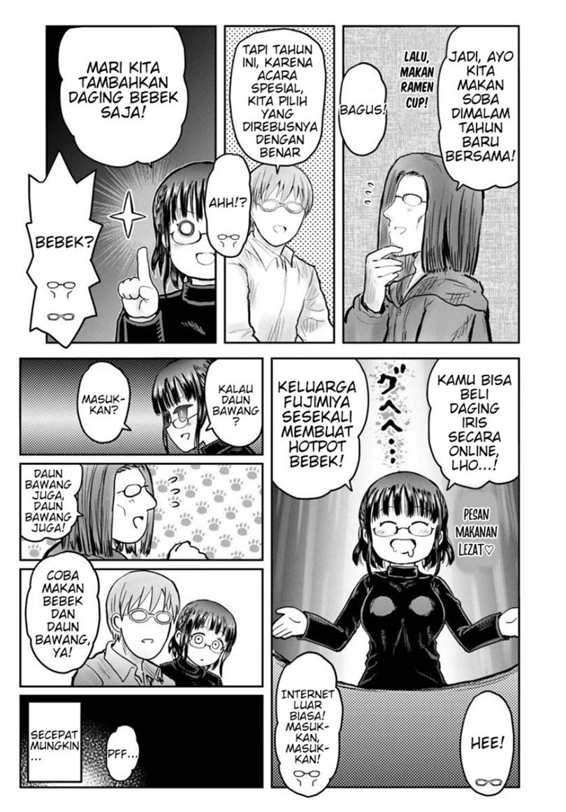 Isekai Ojisan Chap 73 - Next Chap 74