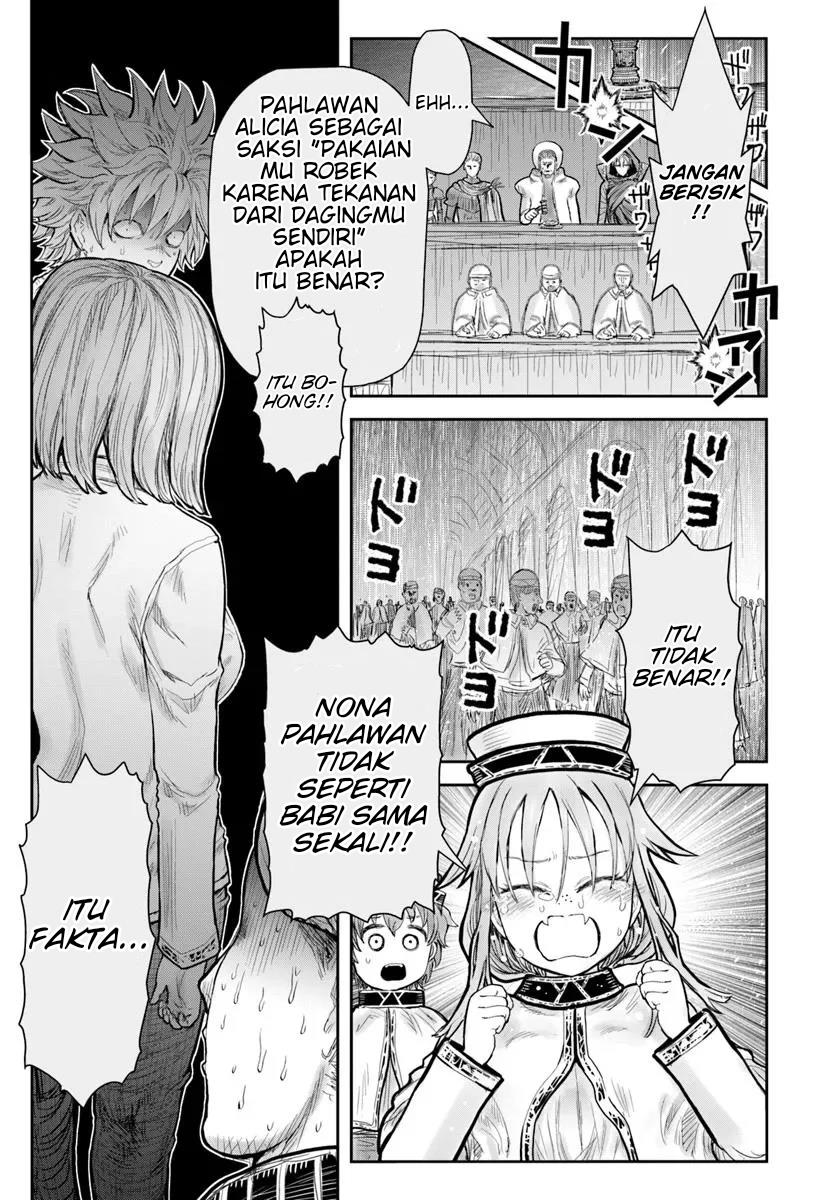 Isekai Ojisan Chap 70 - Next Chap 71