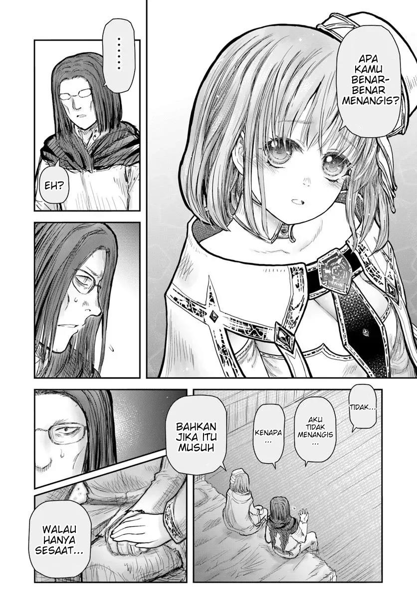 Isekai Ojisan Chap 70 - Next Chap 71