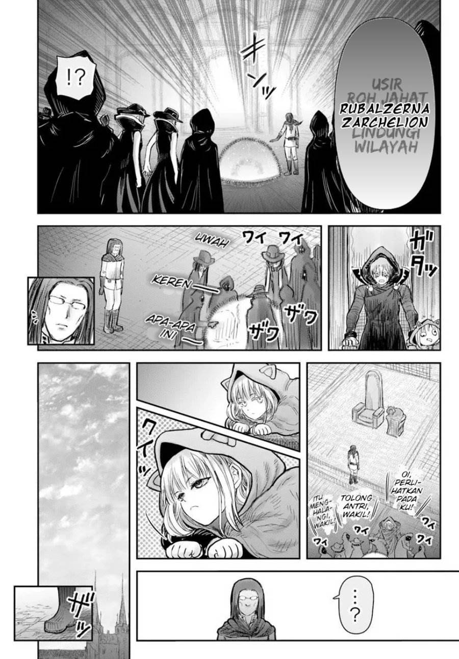 Isekai Ojisan Chap 71 - Next Chap 72