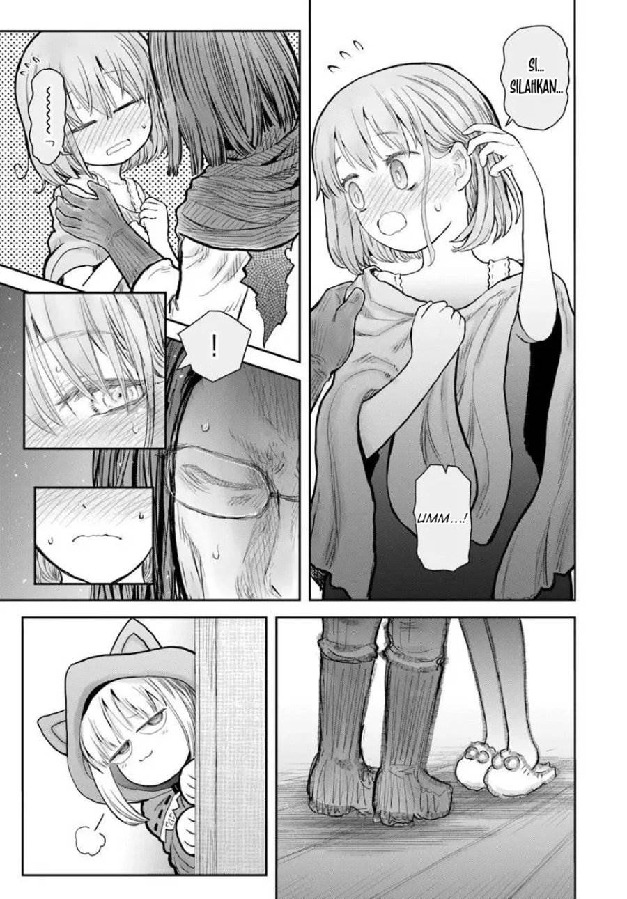 Isekai Ojisan Chap 71 - Next Chap 72