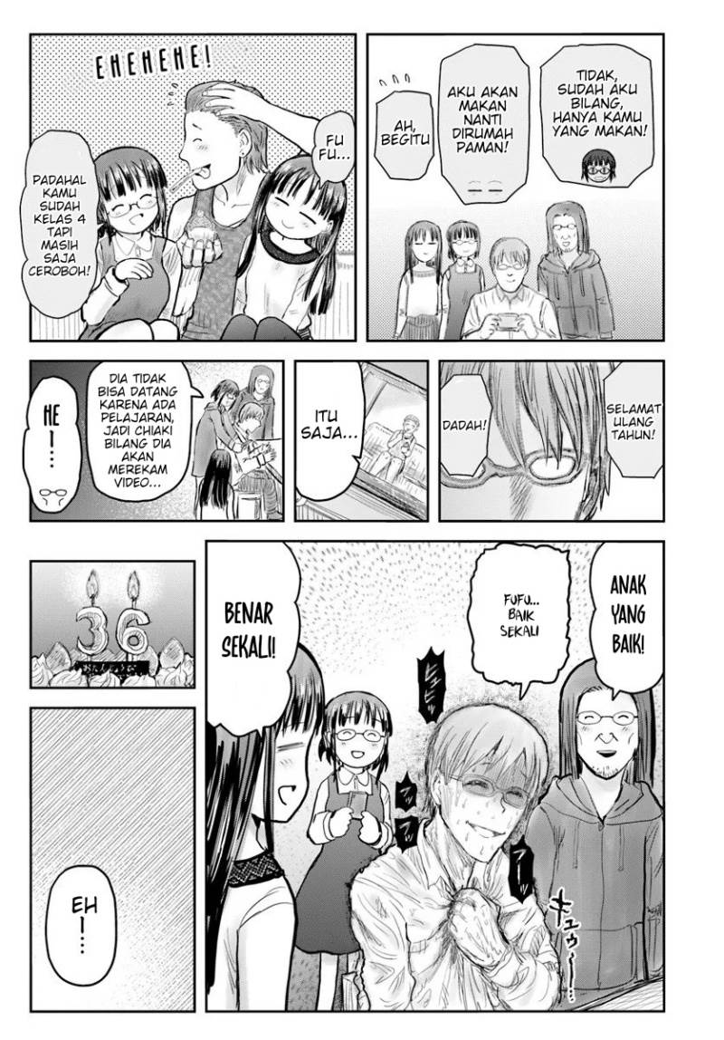 Isekai Ojisan Chap 72 - Next Chap 73