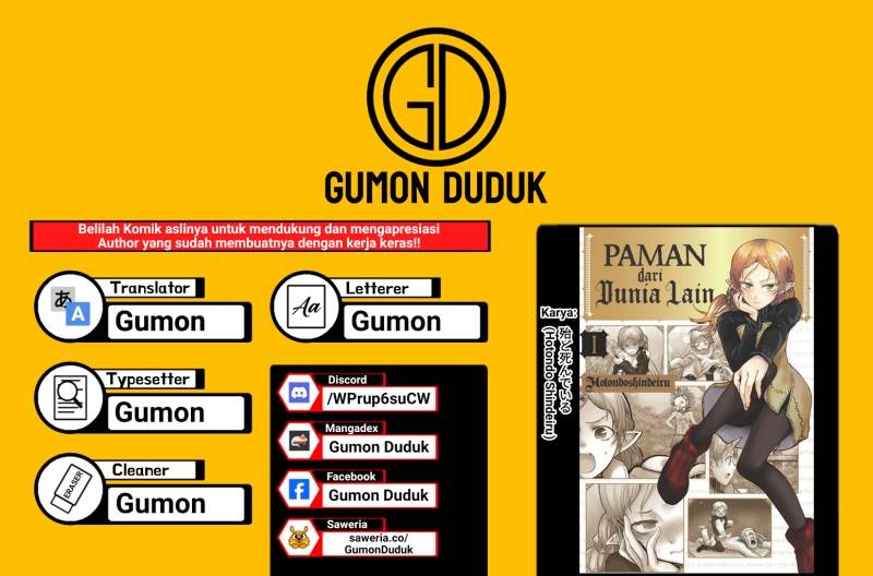 Isekai Ojisan Chap 72 - Next Chap 73